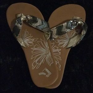 Report  Flip Flop